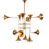 Люстра Delight Collection Botti 12 Люстра Delight Collection Botti 12