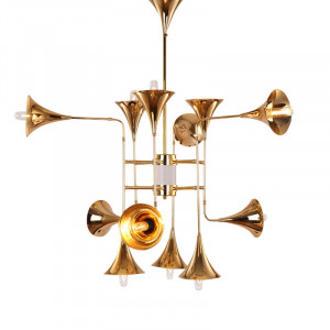 Люстра Delight Collection Botti 12