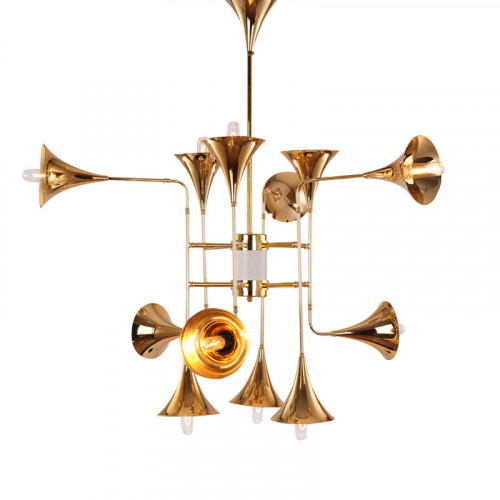 Люстра Delight Collection Botti 12