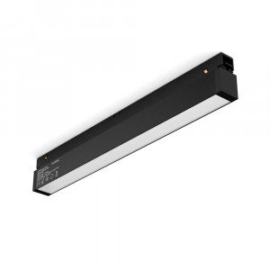Светильник LINEAR 3007 Bk 3000K