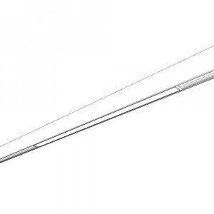 Светильник LINEAR 6015 Bk 3000K