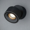 Светильник накладной LINK BLACK