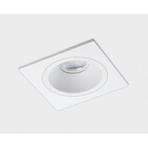 Светильник встраиваемый mod. M01-1009 white + M01-1019 white