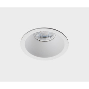 Светильник встраиваемый mod. M01-1009 white + M01-1019 white
