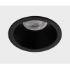 Светильник встраиваемый mod. M01-1010 black - 2шт. + M01-1020 black