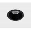 Светильник встраиваемый mod. M01-1010 black