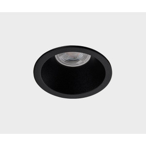 Светильник встраиваемый mod. M01-1010 black