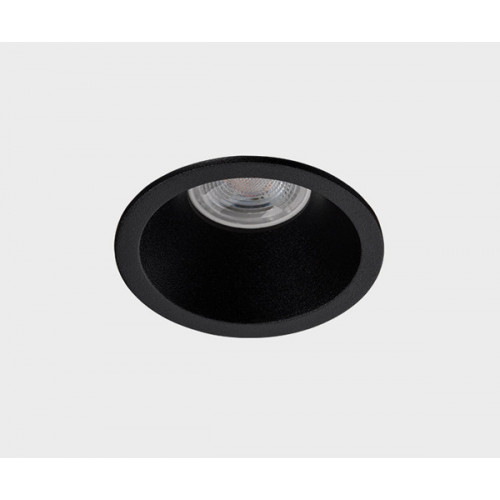 Светильник встраиваемый mod. M01-1010 black