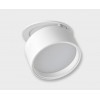 Светильник встраиваемый mod. M03-0061 white