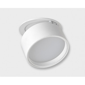 Светильник встраиваемый mod. M03-0061 white