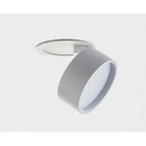 Светильник встраиваемый mod. M03-0061 white