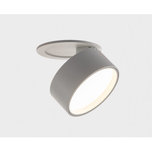 Светильник встраиваемый mod. M03-0061 white