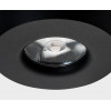 Светильник встраиваемый mod. M03-006 black