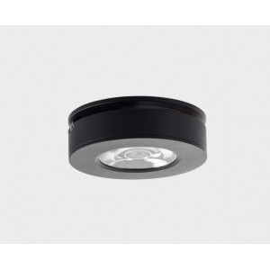 Светильник встраиваемый mod. M03-006 black