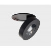 Светильник встраиваемый mod. M03-006 black Светильник встраиваемый mod. M03-006 black