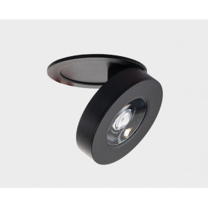 Светильник встраиваемый mod. M03-006 black