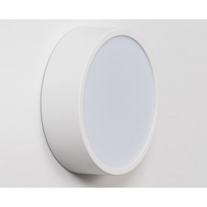 Светильник накладной mod. M04-525-125 white 3000K