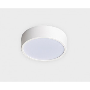 Светильник накладной mod. M04-525-125 white 3000K