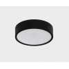 Светильник накладной mod. M04-525-146 black 3000K