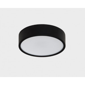 Светильник накладной mod. M04-525-146 black 3000K