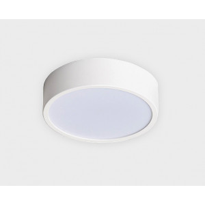 Светильник накладной mod. M04-525-146 white 3000K