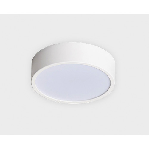Светильник накладной mod. M04-525-146 white 3000K
