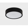 Светильник накладной mod. M04-525-175 black 3000K