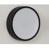 Светильник накладной mod. M04-525-175 black 3000K