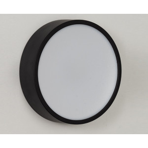 Светильник накладной mod. M04-525-175 black 3000K