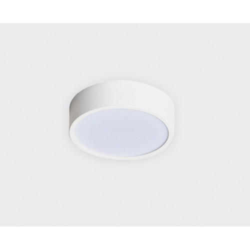 Светильник накладной mod. M04-525-95 white 3000K