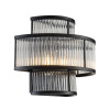 Настенный светильник Delight Collection Mancini black Настенный светильник Delight Collection Mancini black