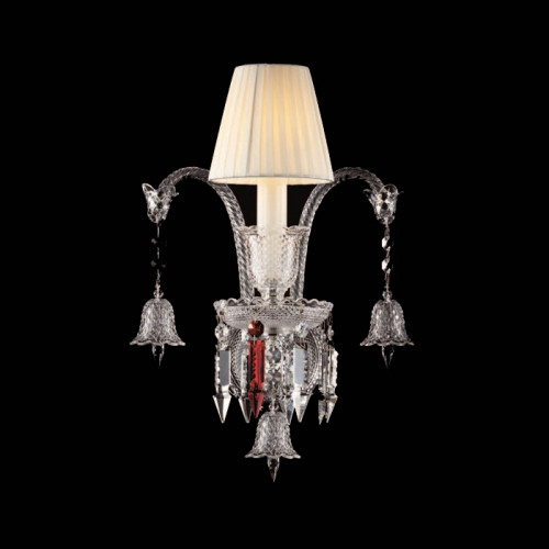 Бра Delight Collection MB11027010-1A clear