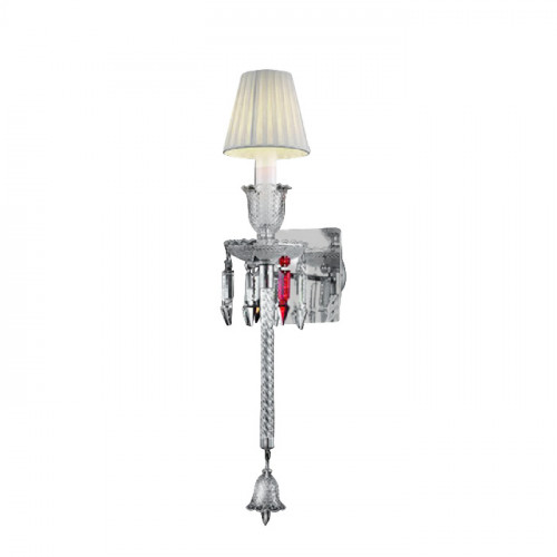 Бра Delight Collection MB11027010-1B clear+acid