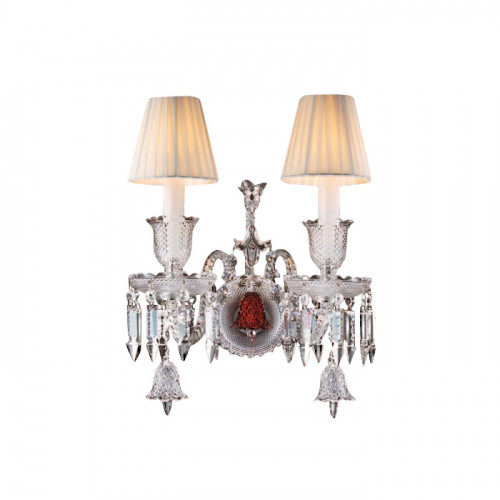 Бра Delight Collection MB11027010-2A clear
