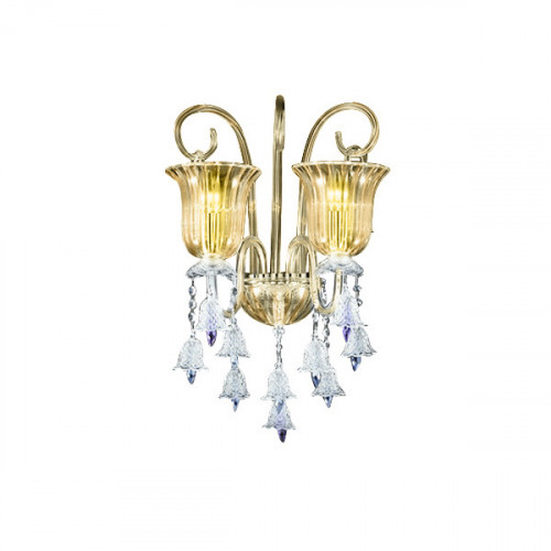 Бра Delight Collection MB1102709-2B gold