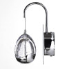Настенный светильник Delight Collection MB13003023-1A chrome