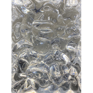 Настенный светильник Delight Collection MB17090026-2A chrome