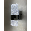 Настенный светильник Delight Collection MB17090026-2A chrome