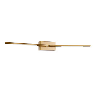 Настенный светильник Delight Collection MB18001070-2AGOL