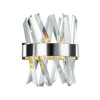 Настенный светильник Delight Collection Akasha 250A chrome Настенный светильник Delight Collection Akasha 250A chrome
