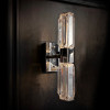 Настенный светильник Delight Collection MB19027016-2B chrome