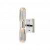 Настенный светильник Delight Collection MB19027016-2B chrome