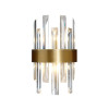 Настенный светильник Delight Collection MB20020101-2ASG