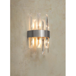 Настенный светильник Delight Collection MB20020101-2ASN