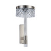 Настенный светильник Delight Collection MB21020075-1A satin nickel