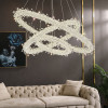 Люстра Delight Collection MD-0120B-40+60+80 gold