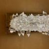 Настенный светильник Delight Collection MD-0120B-wall chrome