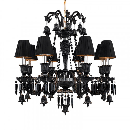 Люстра Delight Collection MD11027010-6A black