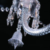 Люстра Delight Collection MD11027010-6B clear+acid