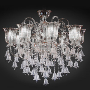 Люстра Delight Collection MD1102709-8A